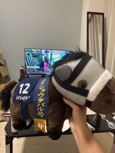 【凱旋門賞】ダリズ＆M.バルザローナ騎手がｷﾀ━━━━(ﾟ∀ﾟ)━━━━!!